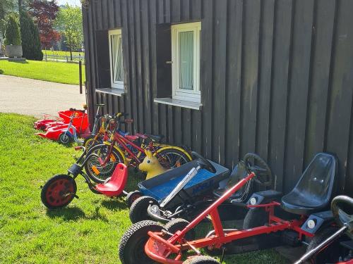 Kinderfuhrpark
