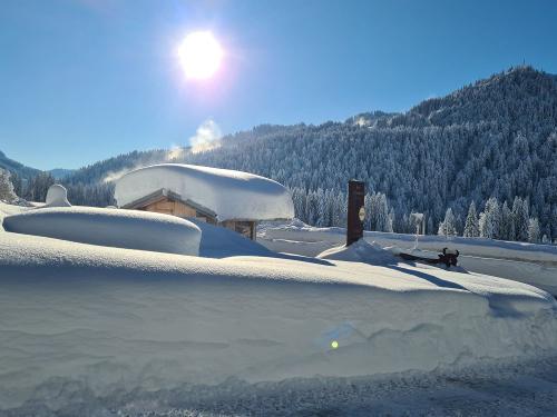 Winterwunderland