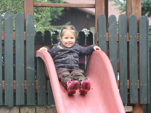 Viel Spaß beim Spielen