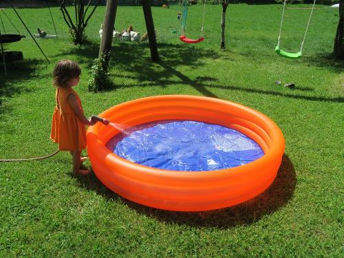 Abkühlung gefällig ?