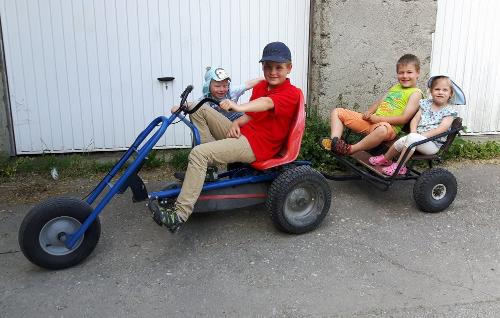 kettcar