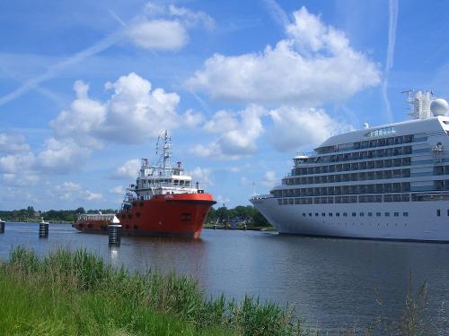 Nord-Ostsee-Kanal