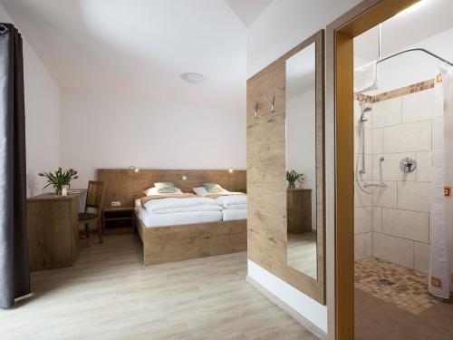 Doppelzimmer Doppelzimmer