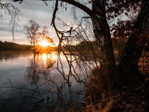 Sonnenaufgang Sonnenaufgang