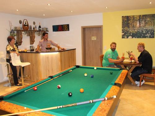 billiard