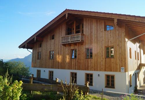 Haus Ferienwohnungen