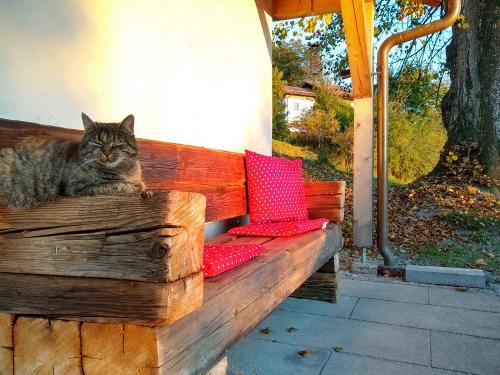 Abendstimmung