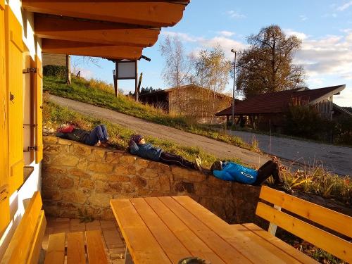 Relaxen