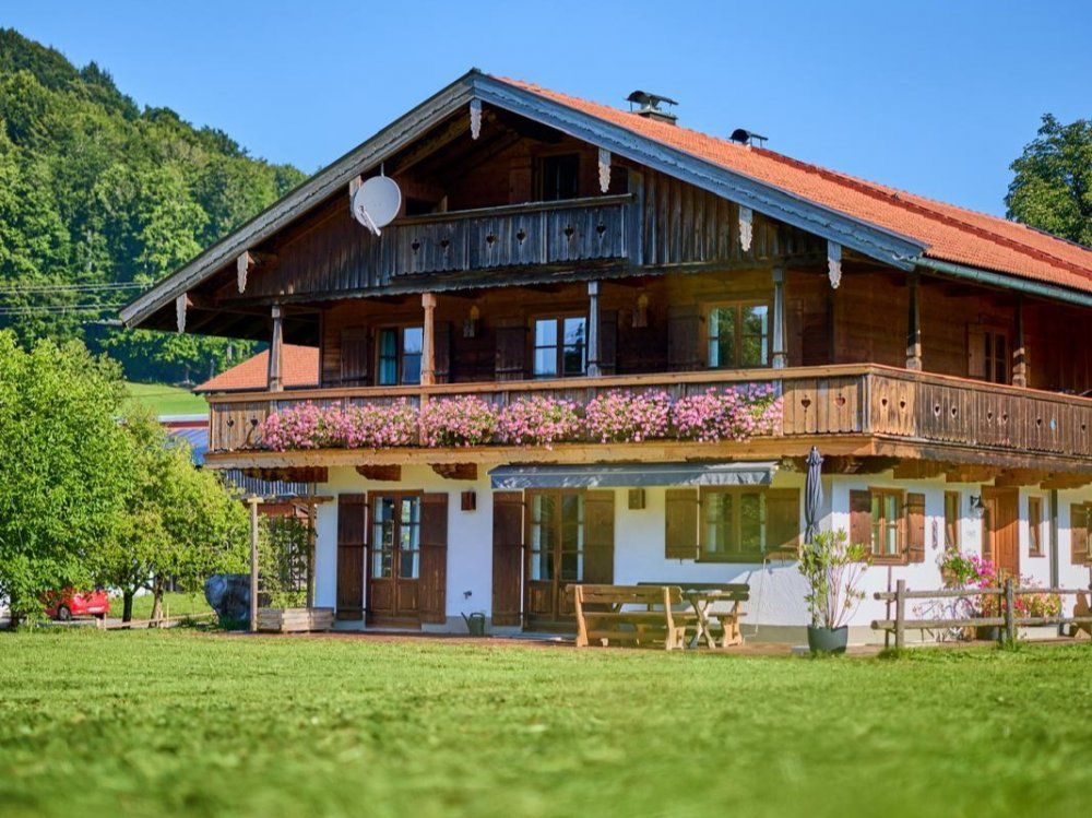 Gästehaus