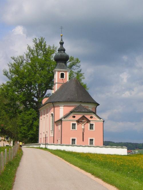 Wallfahrtskirche