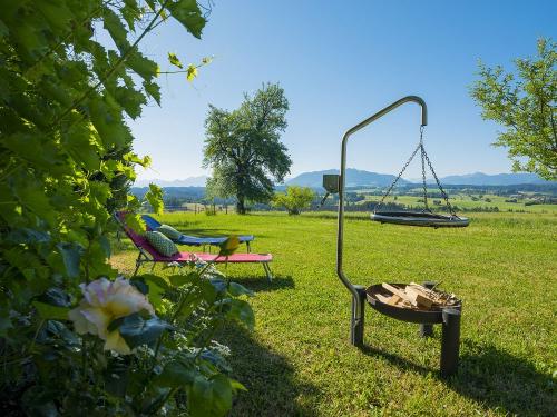 Grillplatz