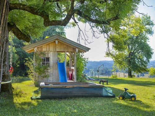 Kinderspielplatz Kinderspielplatz