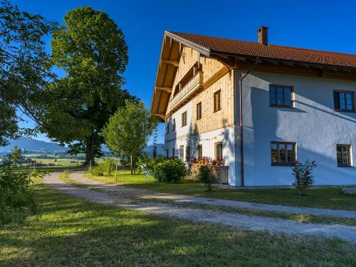 Sonnenaufgang Ostseite Sonnenaufgang Ostseite