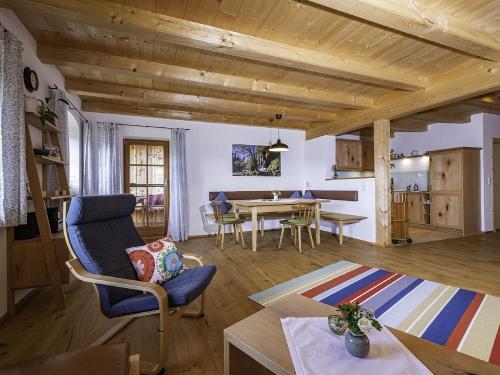 FeWo Bauerngarten FeWo Bauerngarten