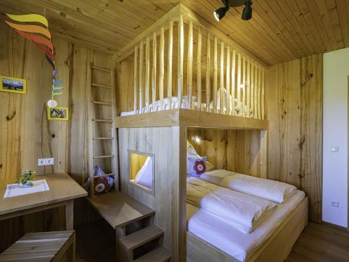 Kinderzimmer-Fewo-Bauerngarten Kinderzimmer-Fewo-Bauerngarten