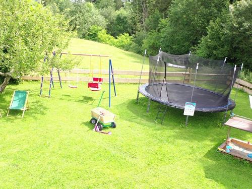 Kinderspielplatz