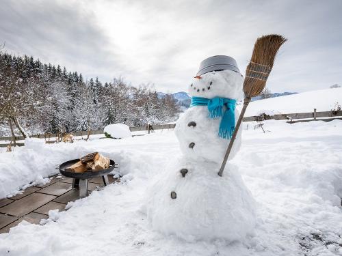 Winterspaß