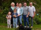Gastgeberfamilie