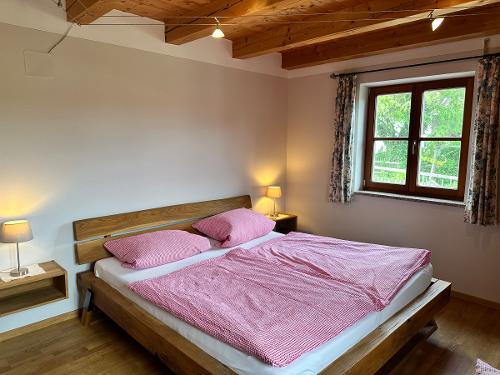 Schlafzimmer Haus Lisl Schlafzimmer Haus Lisl