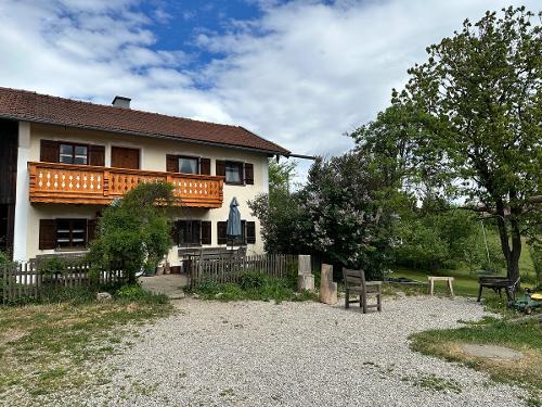 Haus Vroni Haus Vroni