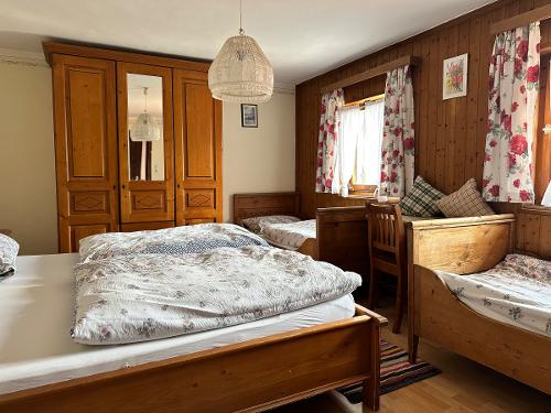 Hofschlafzimmer Haus Vroni Hofschlafzimmer Haus Vroni