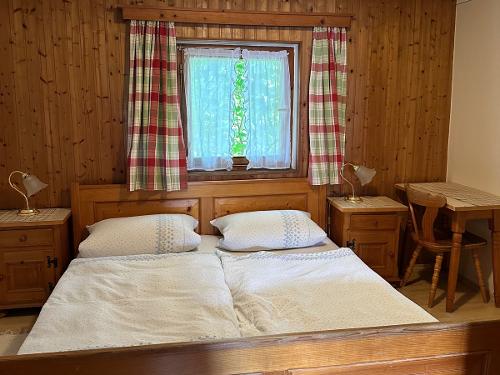 Doppelzimmer Haus Vroni Doppelzimmer Haus Vroni