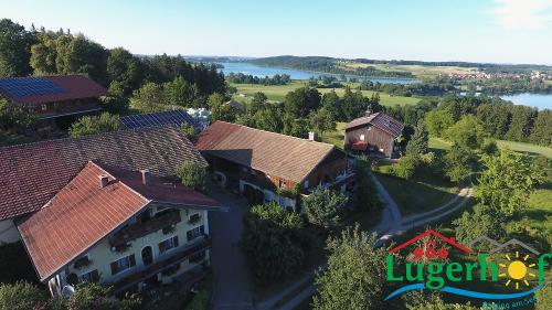 Lugerhof