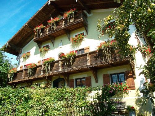Das Bauernhaus