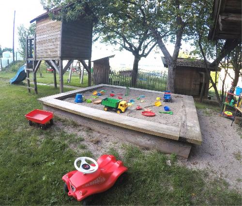 Spielplatz