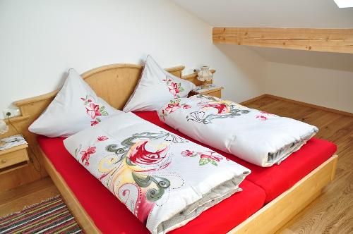 Elternschlafzimmer