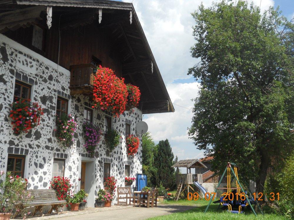 Bauernhaus Bauernhaus