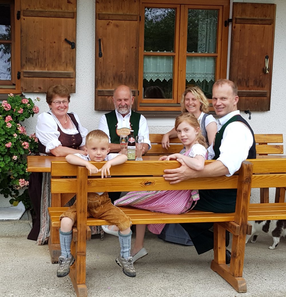 Moierhof-erleben,erholen,genießen