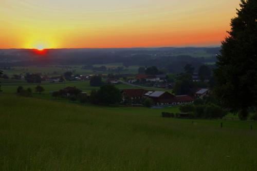 Sonnenuntergang
