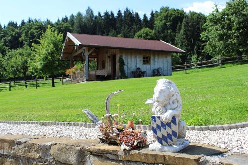 Grillhütte