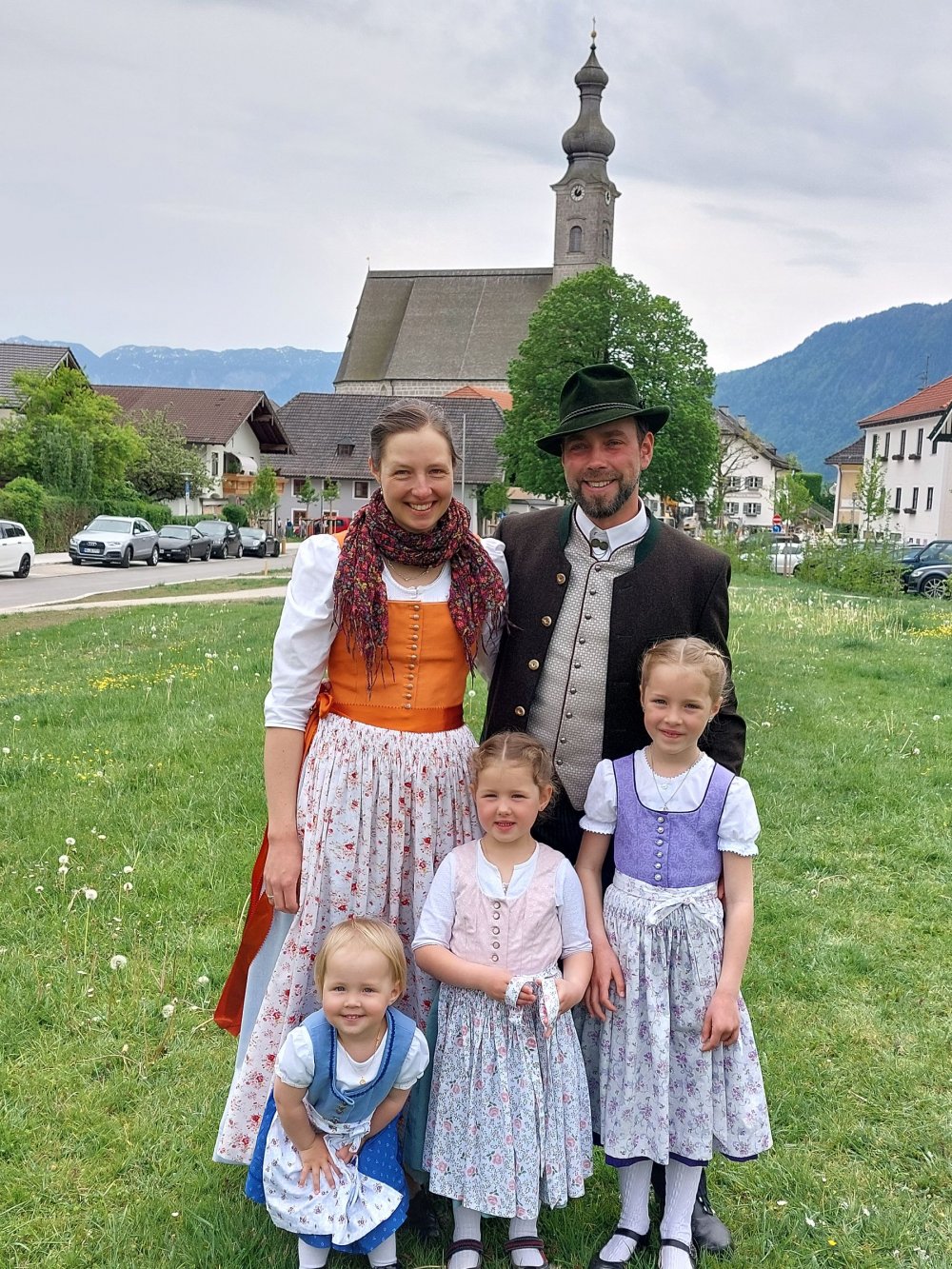 Ponyreiten