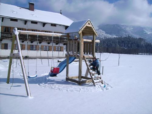 Winterfreuden
