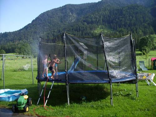Sommerfreuden