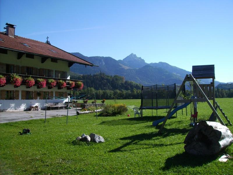 Sunnseitn vom Hof Sunnseitn vom Hof