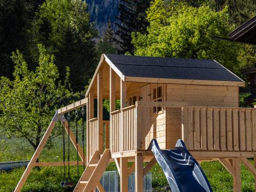 Spielplatz