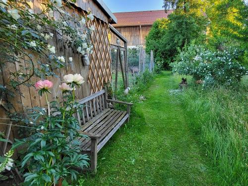 gartenblick