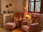 Obstgartenzimmer