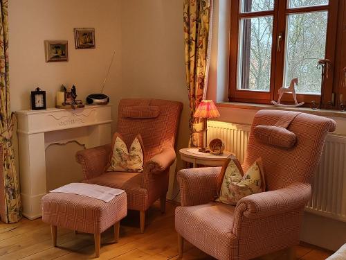 Obstgartenzimmer