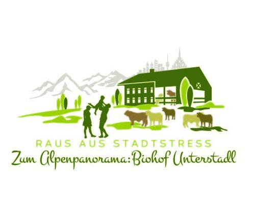Logo Biohof Unterstadl