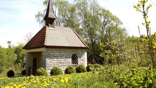 Hofkapelle