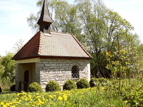 Hofkapelle