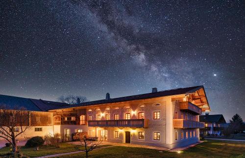 wastleicherhof Nacht