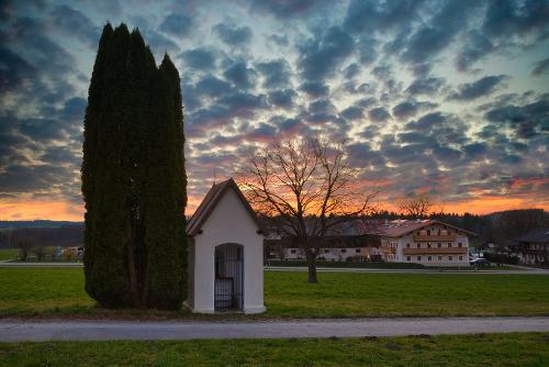 Wastleicherhof Kapelle