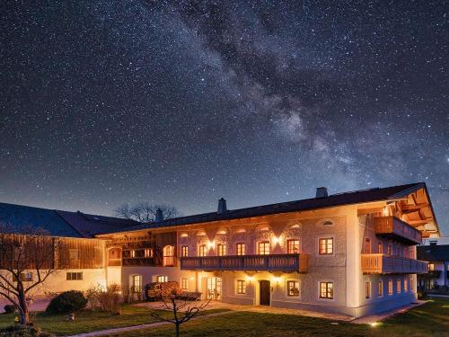 wastleicherhof Nacht