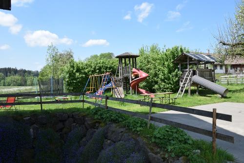 Spielplatz