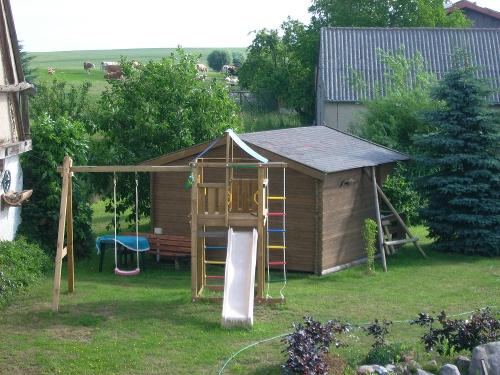 Unser Spielplatz